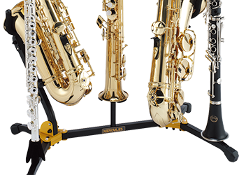 Winds and Percussion