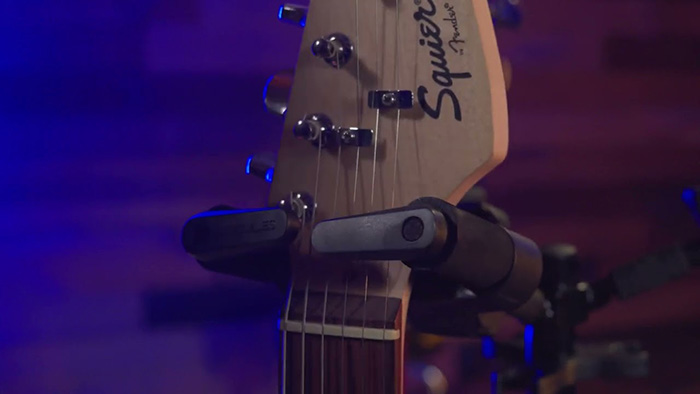 Hercules GS432BPLUS Triple Guitar Stand